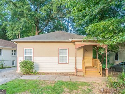 132 Brownlee Rd SW, Atlanta, GA, 30331