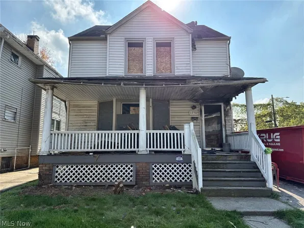 12506 Locke Ave, Cleveland, OH 44108
