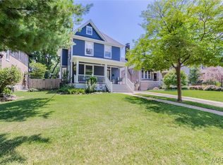 7358 Flora Ave, Saint Louis, MO 63143