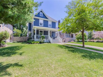 7358 Flora Ave, Saint Louis, MO, 63143