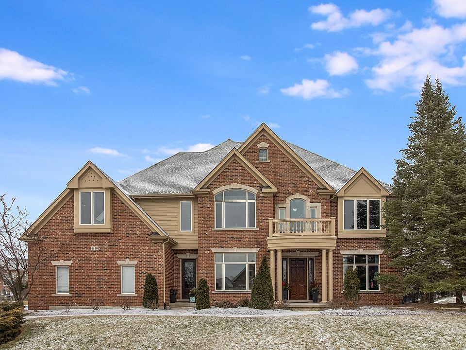 4140 Prairie Crossing Dr, Saint Charles, IL 60175 | Zillow