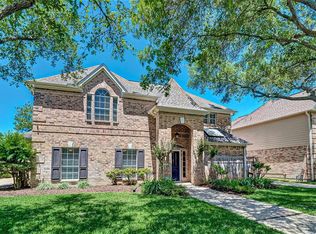 1134 Flagmore Dr, Katy, TX 77450