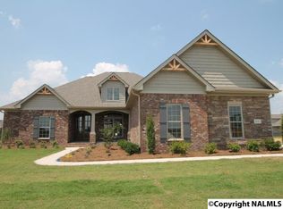3017 Laurel Cove Way, Gurley, AL 35748