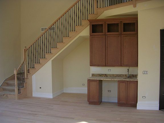Wet Bar
