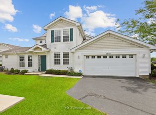 16111 Huron St, Crest Hill, IL 60403