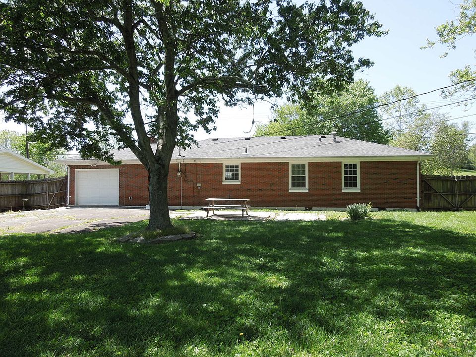 3466 Hustonville Rd, Danville, KY 40422 Zillow