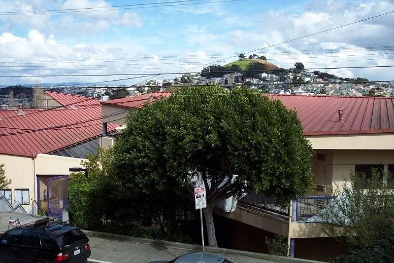 1 bed, 600 sqft, $3,850 — Photo 4