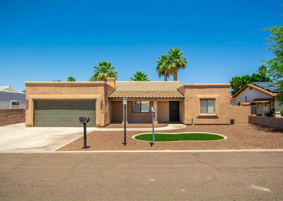 1st image of 12236 E Del Verde Dr
