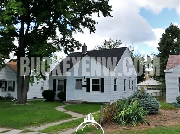 4113 Vogel Dr, Toledo, OH 43613