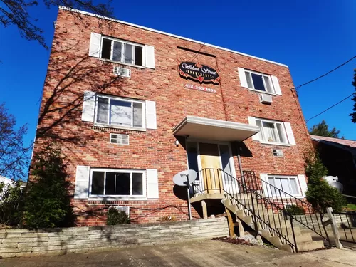 Primary Photo - Springdale - Apartments For Rent In Pittsburgh