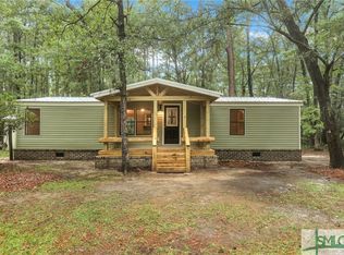 974 Arnsdorff Rd, Springfield, GA 31329