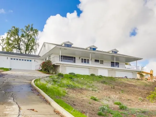 402 Tyrone St, El Cajon, CA 92020