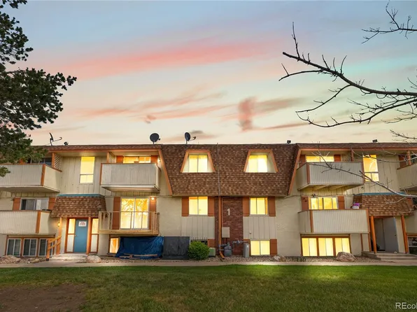 10211 Ura Ln 1-202, Thornton, CO 80260