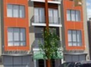 100 Harrison Ave, Harrison, NJ 07029