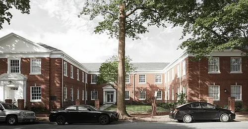 Parkwood Apartments Photo 1