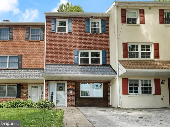 571 W Marshall St, West Chester, PA 19380