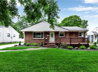1384 Master St, North Tonawanda, NY