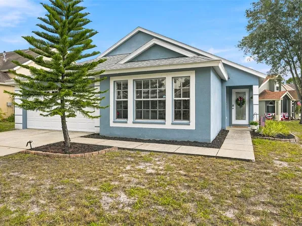 12703 Bramfield Dr, Riverview, FL 33579