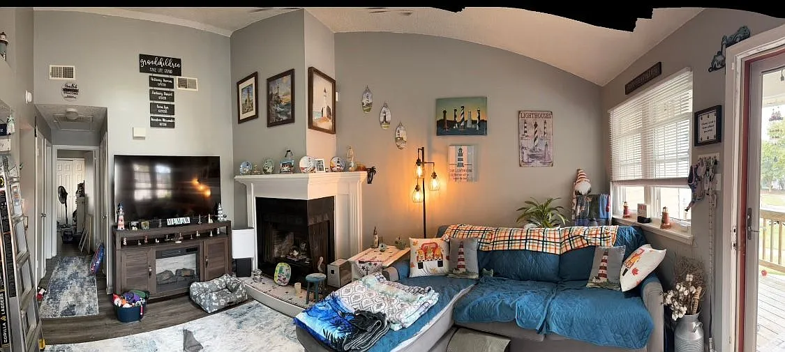 2 bed, 1.0 bath, 976 sqft, $1,400 — Photo 4