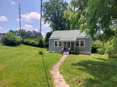236 Clyde St, Beckley, WV, 25801