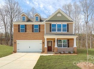 9317 Ketchum Dr, Gastonia, NC