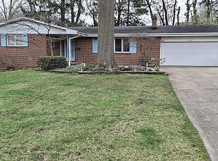 424 Briar Ave NE, North Canton, OH