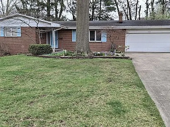 424 Briar Ave NE, North Canton, OH 44720