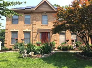 713 Brandon Green Dr, Silver Spring, MD 20904