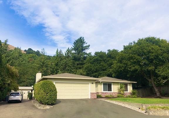 street view ,new landscaping to come