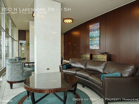 2nd image of 1150 N Lake Shore Dr APT 15H