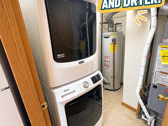 2nd image of 7021 W 56th St APT 7