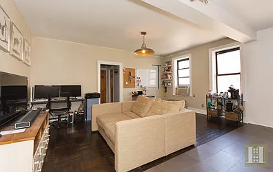 Sold by Halstead Real Estate