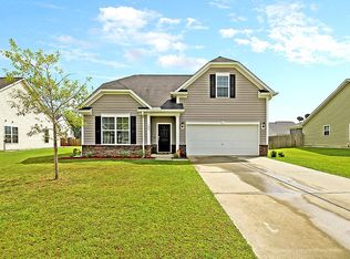 1027 Bridlewood Farms Pkwy, Ridgeville, SC 29472