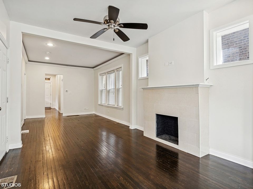 Living Room Dinning Room