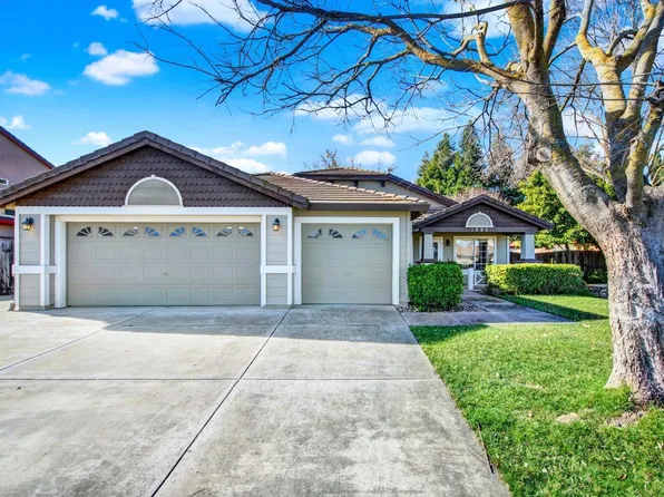 1695 Austin Drive, Dixon, CA 95620