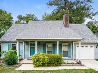 2805 Fernhurst Ct, Raleigh, NC 27604