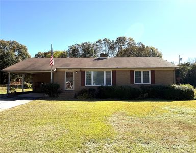 1319 Jefferson St, Lancaster, SC, 29720