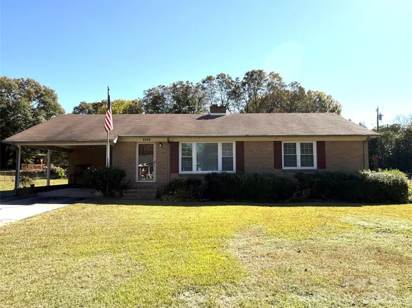 1319 Jefferson St, Lancaster, SC 29720