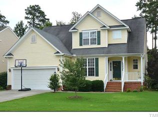 4806 Mistletoe Ln, Durham, NC 27703