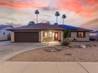 1254 E Hale St, Mesa, AZ, 85203