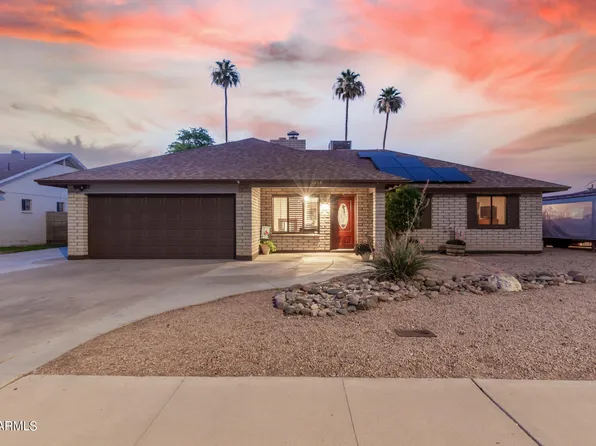 1254 E HALE Street, Mesa, AZ 85203