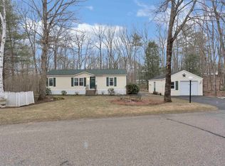 11 Harvey Brook Rd, Wolfeboro, NH 03894