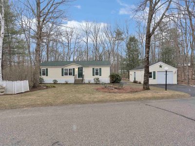 11 Harvey Brook Road, Wolfeboro, NH, 03894
