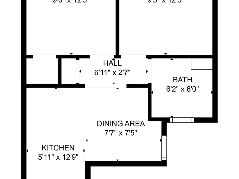 1143 Nostrand Ave #2R — Photo 2