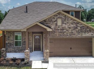 1143 Brahma Cir, East Bernard, TX 77435