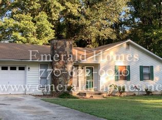 3747 Burnt Leaf Ln, Snellville, GA 30039