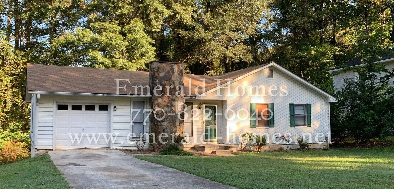 3747 Burnt Leaf Ln photo 1
