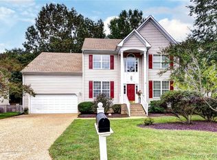 3287 Westover Rdg, Williamsburg, VA 23188