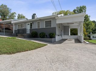 150 Georgia Ave, Oak Ridge, TN 37830