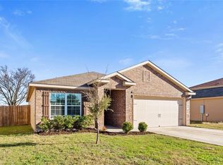 232 J E Brown Ln, Jarrell, TX 76537